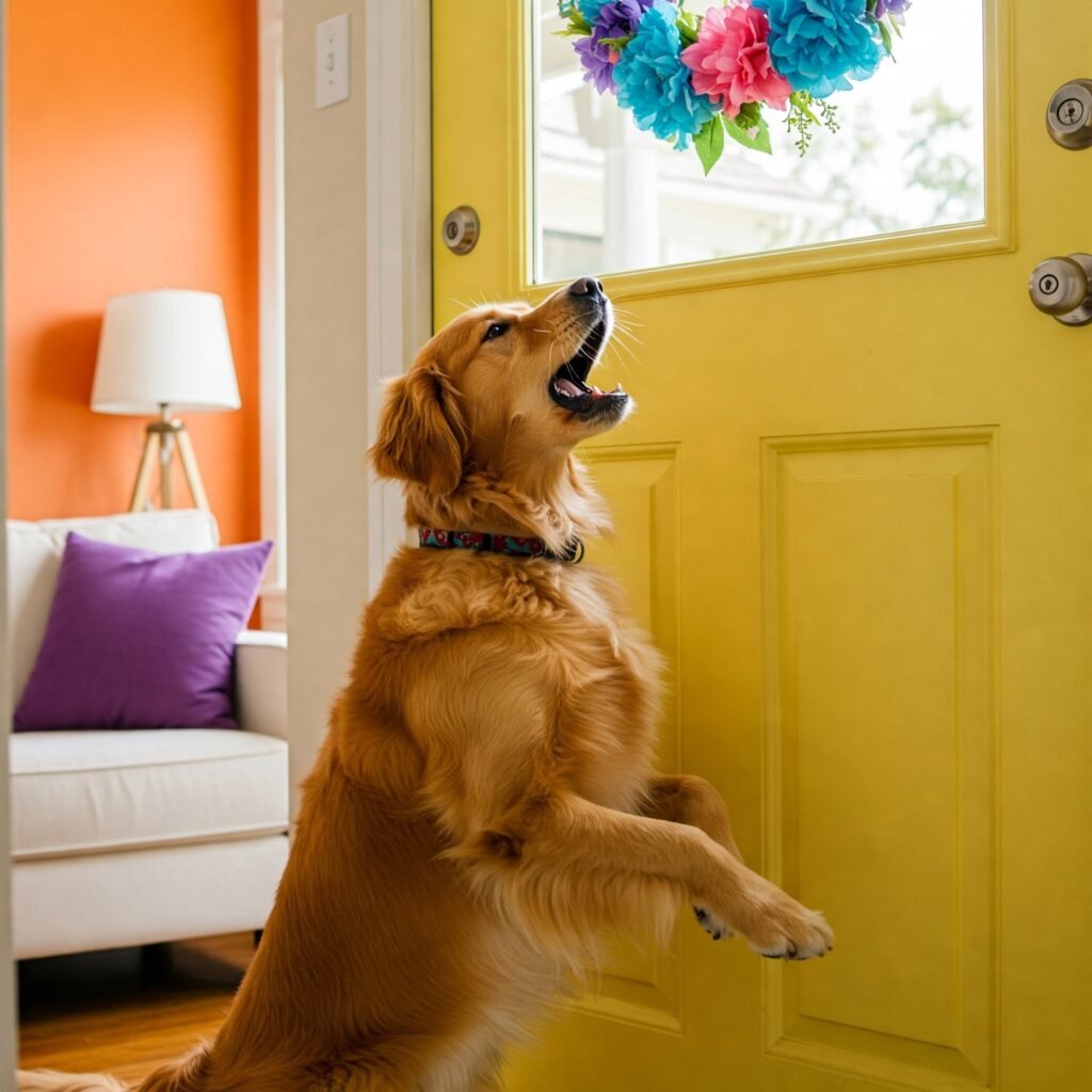 How to Stop Your Dog from Barking Excessively: My Tried-and-True Methods