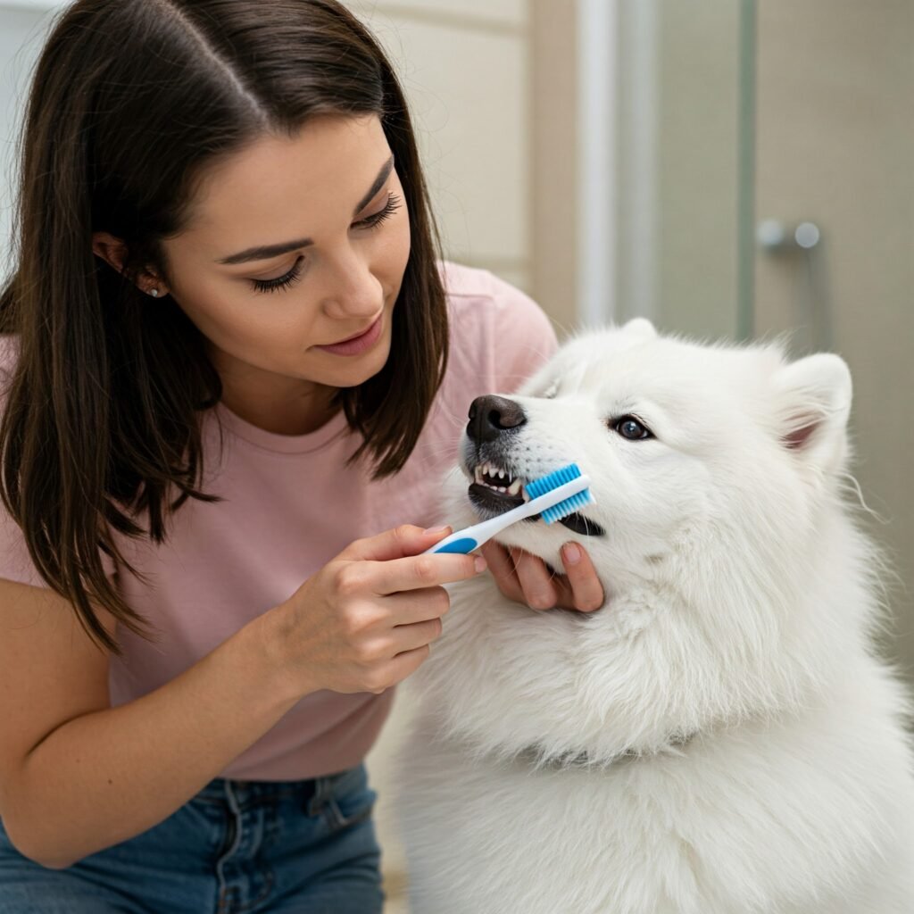 The Best Way to Keep Your Pet’s Teeth Clean: Jax & Cali All-Natural Dog & Cat Dental Wipes or Paw Science Dog Teeth Cleaning Wipes
