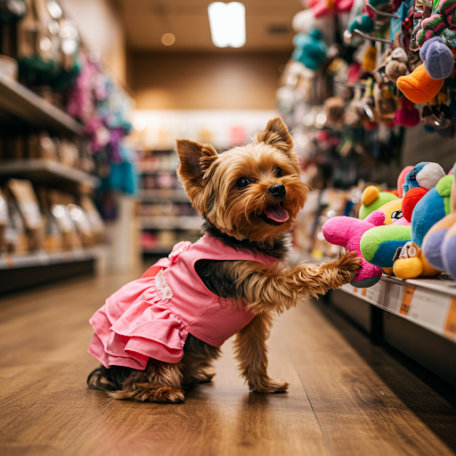 Pawfect Picks