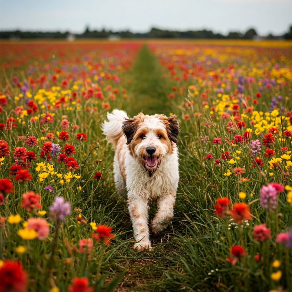 Best Treatment Options for Dog Allergies: Homeopathic & Pharmaceutical Solutions