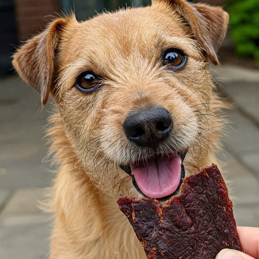 Are Stella & Chewy’s Just Jerky Bites Worth It? My Honest Review of These Soft, Meaty Treats