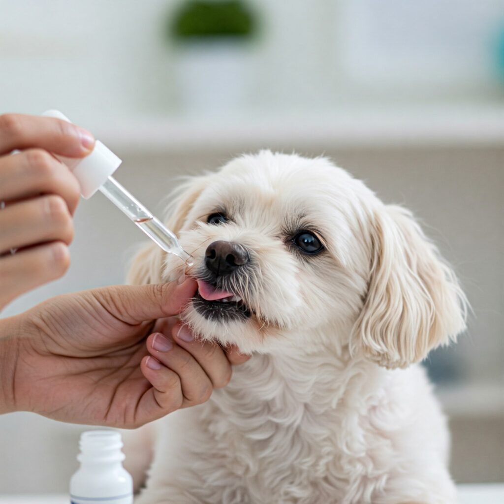 Ease Review: Natural Anti-Inflammatory Hemp Oil for Dogs with Allergies, Arthritis, and More