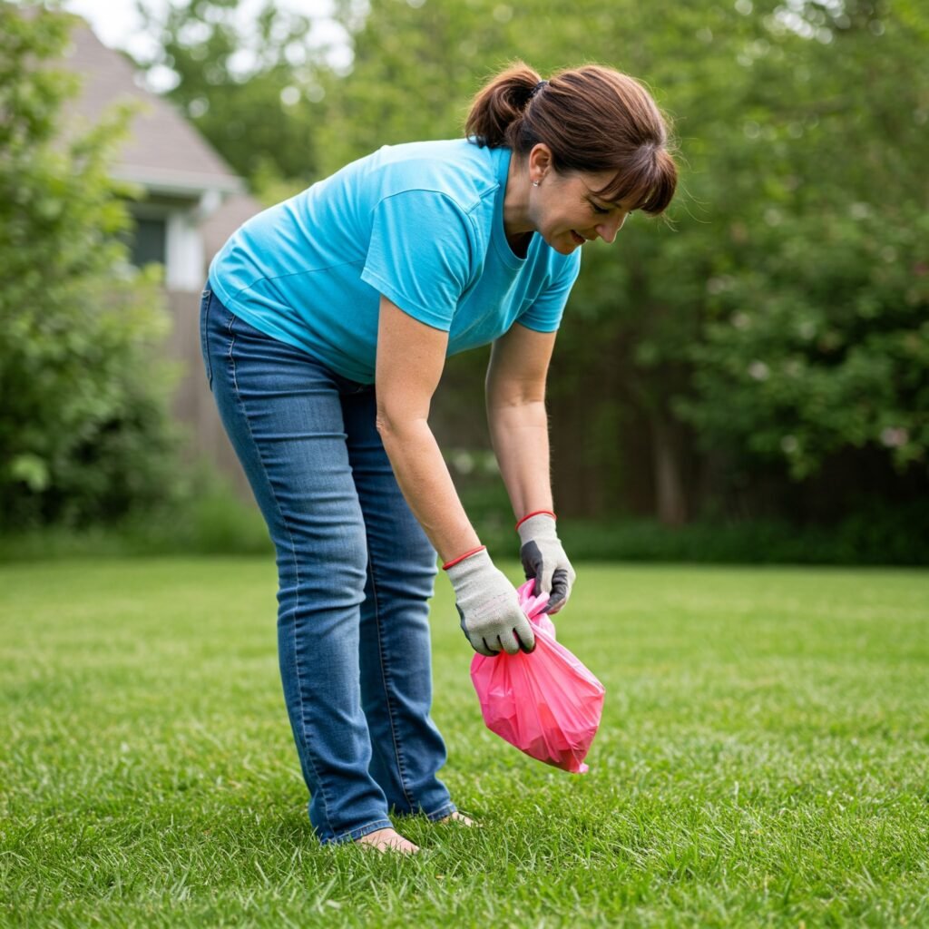 The Best Odor-Sealing Dog Poop Bags: Why BOS Amazing Odor Sealing Dog Poop Bags Are Every Dog Owner’s Favorite!