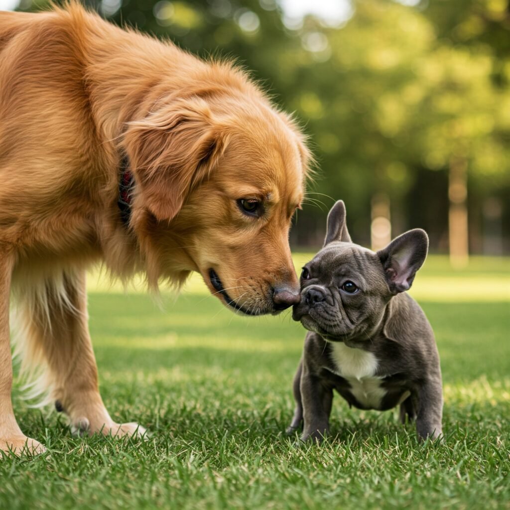 How to Socialize Your Dog: Tips for Puppies and Adult Dogs