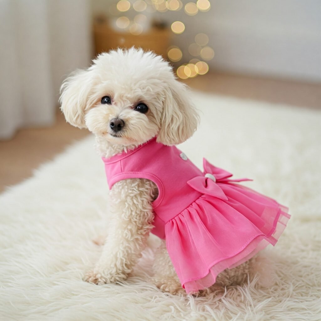 The Most Affordable Places to Buy Dog Clothes: Budget-Friendly & Stylish!