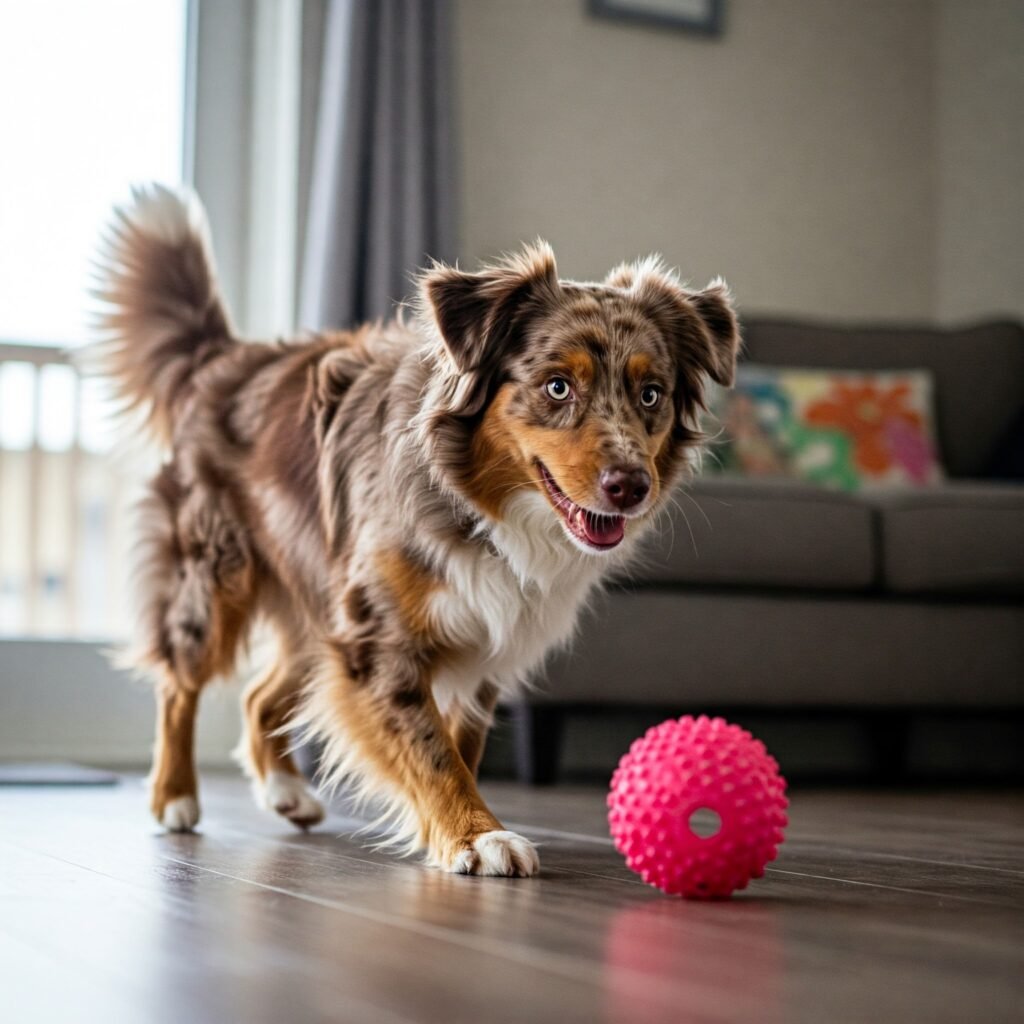 Hyper Pet Doggie Tail Interactive Plush Dog Toy Review: The Wiggle Toy My Dogs Can’t Get Enough Of!
