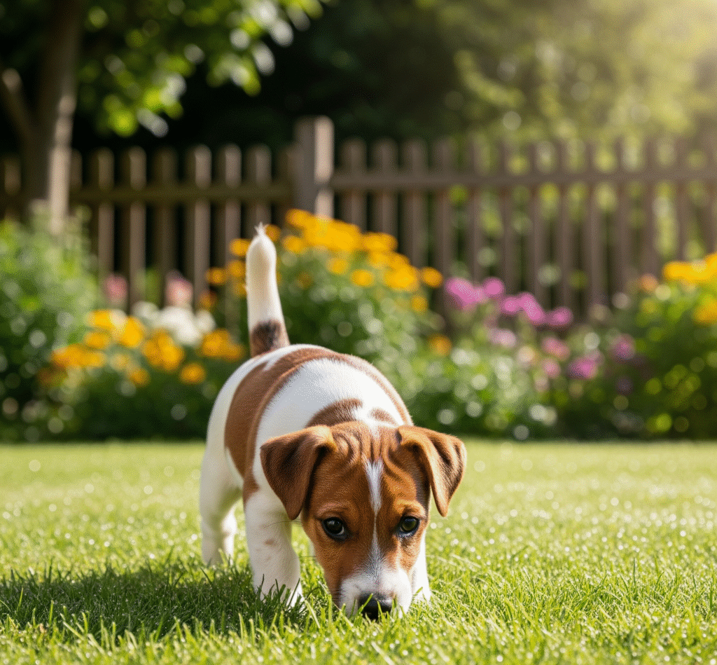 How to Potty Train Your Puppy Fast and Effectively: A Complete Guide