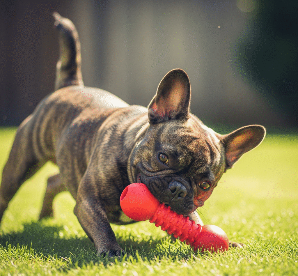 KONG Classic Dog Toy Review: The Ultimate Canine Companion