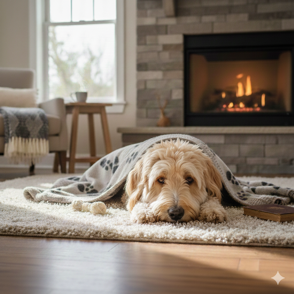 How to Create a Dog-Friendly Home: A Complete Guide for Happy, Safe Pups
